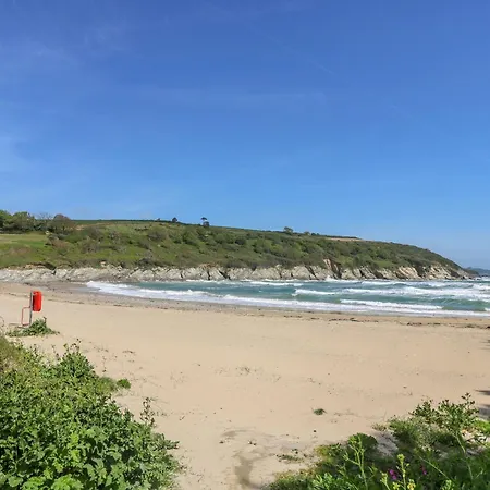 Chy Lowena Holiday home