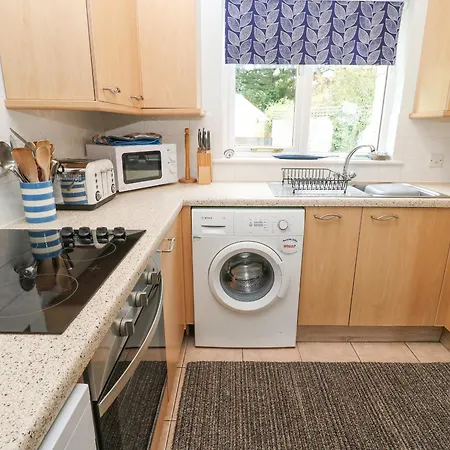 Chy Lowena Holiday home Falmouth