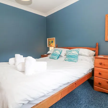 Chy Lowena Holiday home Falmouth
