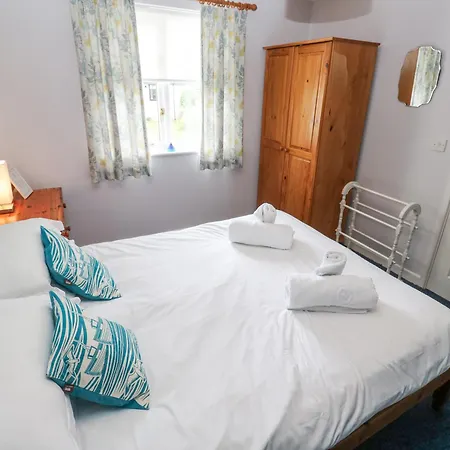 Chy Lowena Holiday home